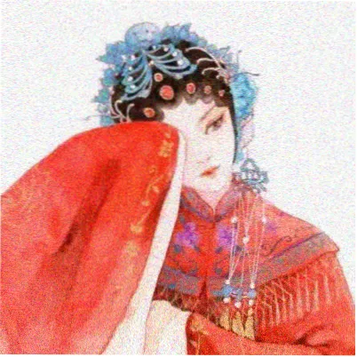 侯雯元 饰演 陈乐